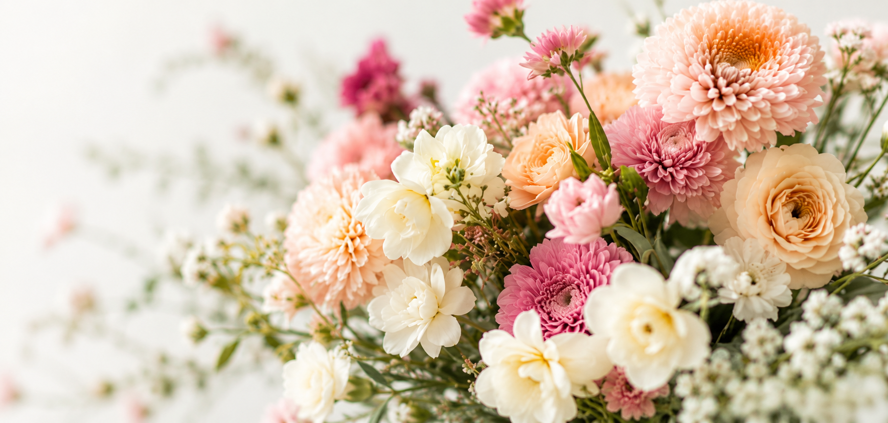 buchet de flori